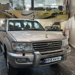 تویوتا-لندکروز-دنده-2001-14010811