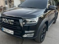 کی ام سی تی 8 - KMC T8 1401