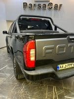 فوتون تونلند جی 7 1402- FOTON TUNLAND G7 - Image 4