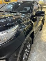 فوتون تونلند جی 7 1402- FOTON TUNLAND G7 - Image 2