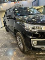 فوتون تونلند جی 7 1402- FOTON TUNLAND G7 - Image 3