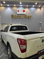 Mosso KHAN GRND / پیکاپ موسو خان - Image 7