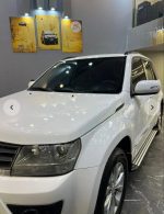 SUZUKI Grand Vitara / سوزوکی گرند ویتارا - Image 2