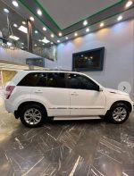 SUZUKI Grand Vitara / سوزوکی گرند ویتارا - Image 4