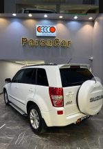SUZUKI Grand Vitara / سوزوکی گرند ویتارا - Image 3