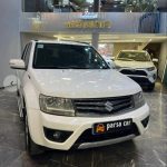 SUZUKI Grand Vitara / سوزوکی گرند ویتارا