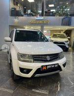 SUZUKI Grand Vitara / سوزوکی گرند ویتارا