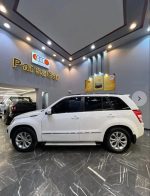 SUZUKI Grand Vitara / سوزوکی گرند ویتارا - Image 6