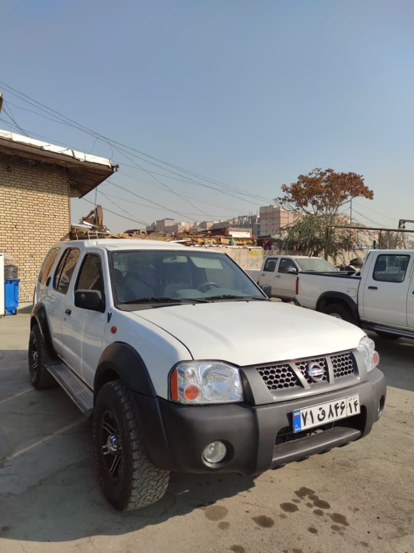 WhatsApp Image 2025-12-09 at 2.43.29 PM Nissan RONIZ / نیسان رونیز - Image 1