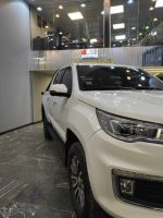 FOTON G7 Tunland / فوتون تونلند جی 7 - Image 6