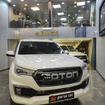 FOTON G7 Tunland / فوتون تونلند جی 7