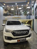 FOTON G7 Tunland / فوتون تونلند جی 7