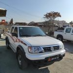 Pickup RICH / پیکاپ ریچ