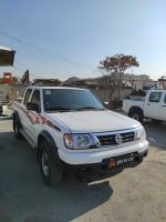 Pickup RICH / پیکاپ ریچ