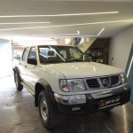 Nissan PICKUP / نیسان پیکاپ