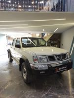 Nissan PICKUP / نیسان پیکاپ