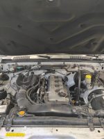Nissan PICKUP / نیسان پیکاپ - Image 5