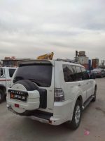 Mitsubishi PAJERO / میتسوبیشی پاجرو - Image 4