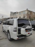 Mitsubishi PAJERO / میتسوبیشی پاجرو - Image 5