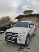 Mitsubishi PAJERO / میتسوبیشی پاجرو - Image 2