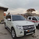 Mitsubishi PAJERO / میتسوبیشی پاجرو