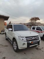 Mitsubishi PAJERO / میتسوبیشی پاجرو