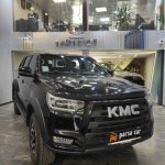 KMC T8 / کی ام سی تی 8
