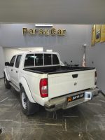 Nissan PICK UP / نیسان پیکاپ - Image 3