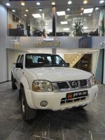 Nissan PICK UP / نیسان پیکاپ