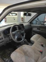 Nissan PICK UP / نیسان پیکاپ - Image 6