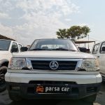 Pickup RICH / پیکاپ ریچ