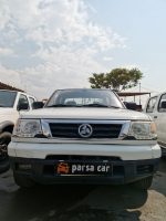 Pickup RICH / پیکاپ ریچ