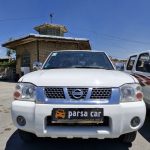NISSAN Pickup / نیسان پیکاپ