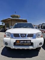 NISSAN Pickup / نیسان پیکاپ
