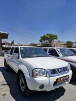 NISSAN Pickup / نیسان پیکاپ - Image 2