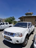 NISSAN Pickup / نیسان پیکاپ - Image 3