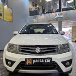 SUZUKI Grand Vitara / سوزوکی گرند ویتارا