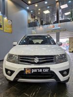 SUZUKI Grand Vitara / سوزوکی گرند ویتارا