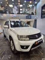SUZUKI Grand Vitara / سوزوکی گرند ویتارا - Image 3