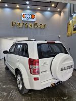 SUZUKI Grand Vitara / سوزوکی گرند ویتارا - Image 7