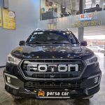 FOTON G7 Tunland / فوتون تونلند جی 7