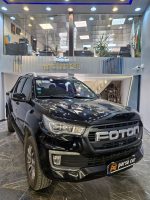 FOTON G7 Tunland / فوتون تونلند جی 7 - Image 3