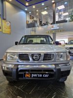 NISSAN Pickup / نیسان پیکاپ - Image 4