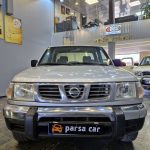 NISSAN Pickup / نیسان پیکاپ