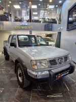 NISSAN Pickup / نیسان پیکاپ - Image 3