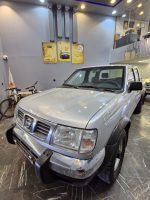 NISSAN Pickup / نیسان پیکاپ - Image 2