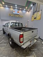 NISSAN Pickup / نیسان پیکاپ - Image 9