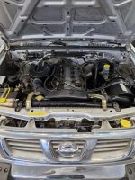 NISSAN Pickup / نیسان پیکاپ - Image 10