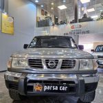 NISSAN Pickup / نیسان پیکاپ