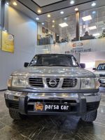 NISSAN Pickup / نیسان پیکاپ